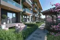 2 bedroom apartment  Alanya, Turkey