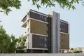 Wohnung 2 Schlafzimmer 110 m² Germasogeia, Zypern