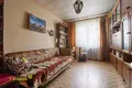 3 room apartment 63 m² Minsk, Belarus