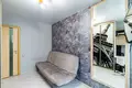 2 room apartment 40 m² Minsk, Belarus