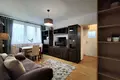 2 room apartment 38 m² Warsaw, Poland