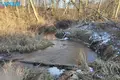 Grundstück  Onikschten, Litauen