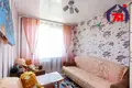 Wohnung 3 zimmer 64 m² Jachimouscyna, Belarus