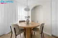 3 room apartment 64 m² Vilnius, Lithuania