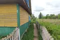 House 38 m² Pokrasauski sielski Saviet, Belarus