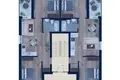 Apartment 80 m² Varna, Bulgaria