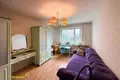 Mieszkanie 4 pokoi 80 m² Mińsk, Białoruś