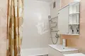 Квартира 1 комната 41 м² Минск, Беларусь