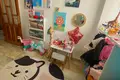 Mieszkanie 3 pokoi  Alanya, Turcja