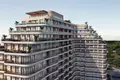 Wohnkomplex Luxury residential complex with sea and lake view, Büyükçekmece, Istanbul, Turkey