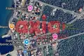 Land 888 m² Skala Sotiros, Greece