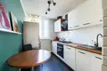 3 room apartment 58 m² in Warsaw, Poland