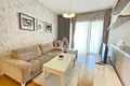 Apartamento 1 habitacion 63 m² Budva, Montenegro