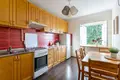 2 room apartment 47 m² Warsaw, Poland