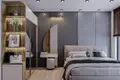 Квартира 2 комнаты 60 м² Мезитли, Турция