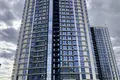Wohnung 2 zimmer 56 m² Minsk, Belarus