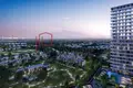 1 bedroom apartment 747 m² Dubai, United Arab Emirates