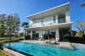 5 bedroom villa 650 m² Pattaya, Thailand