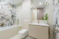 Apartamento 3 habitaciones 104 m² Varsovia, Polonia