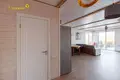 Haus 87 m² Klinocki selski Savet, Belarus