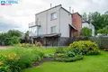 Mieszkanie 3 pokoi 63 m² Rozkazy, Litwa