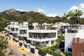 Stadthaus 4 Schlafzimmer 609 m² Marbella, Spanien