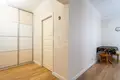 1 room apartment 45 m² Minsk, Belarus