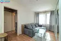 Квартира 1 комната 33 м² Вильнюс, Литва