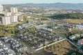 Willa 5 pokojów 261 m² Kusadasi, Turcja