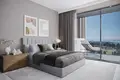 Appartement 2 chambres 101 m² Lefkosa Turk Belediyesi, Chypre du Nord