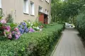 Apartamento 3 habitaciones 56 m² Lodz, Polonia