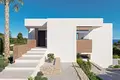 3-Schlafzimmer-Villa 191 m² el Poble Nou de Benitatxell Benitachell, Spanien