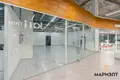 Tienda 108 m² en Minsk, Bielorrusia