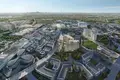 3 bedroom apartment 118 m² Dubai, UAE