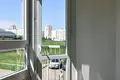 1 room apartment 38 m² Minsk, Belarus