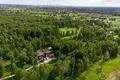Haus 1 589 m² Warschau, Polen