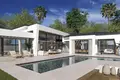 5-Zimmer-Villa 659 m² Marbella, Spanien