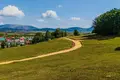Parcelas  Zabljak, Montenegro
