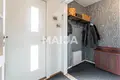 Квартира 4 комнаты 97 м² Tampereen seutukunta, Финляндия