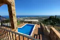 Haus 4 Schlafzimmer 373 m² Castell-Platja d Aro, Spanien