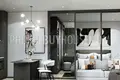 Apartamento 1 habitacion 44 m² Choeng Thale, Tailandia