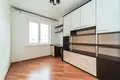 3 room apartment 50 m² Minsk, Belarus