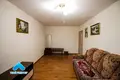 Appartement 2 chambres 50 m² Homiel, Bélarus