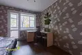 4 room apartment 80 m² Minsk, Belarus