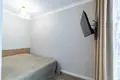 1 room apartment 34 m² Minsk, Belarus