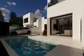 3 bedroom villa 116 m² San Fulgencio, Spain