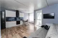Appartement 1 chambre 33 m² Minsk, Bélarus
