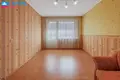 Apartamento 2 habitaciones 50 m² Mazeikiai, Lituania