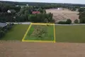 Działki 958 m² Kliny, Polska