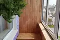 Wohnung 1 zimmer 35 m² Minsk, Belarus